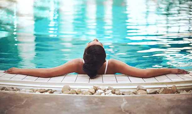 The Surprising Health Benefits of a Spa Pool