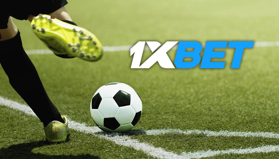 Your First Steps in Football Betting on 1xBet India