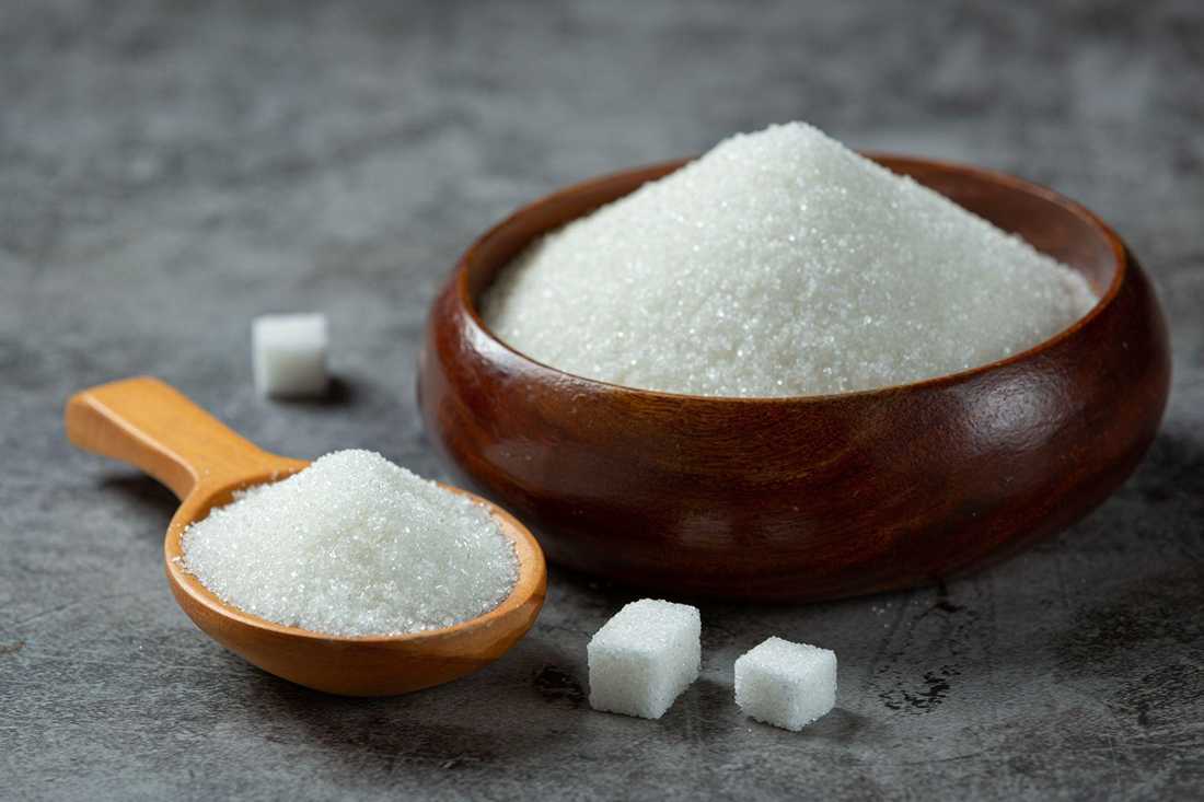 How Hidden Sugar Affects Weight Gain? Ways to Limit It
