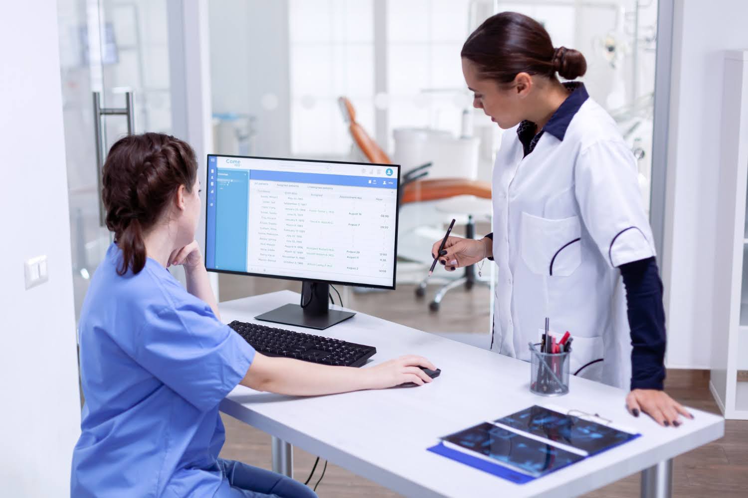 Optimizing Your Online Presence: Local SEO Strategies for Healthcare Clinics and Hospitals
