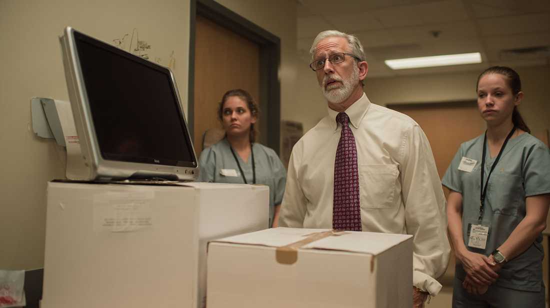 Integrating Telehealth Into Your Psychiatric Practice