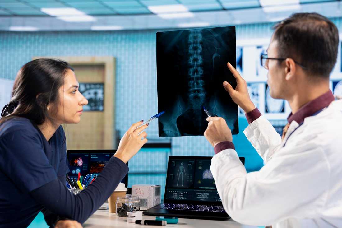 What Injury Victims Should Know About Normal MRI Results