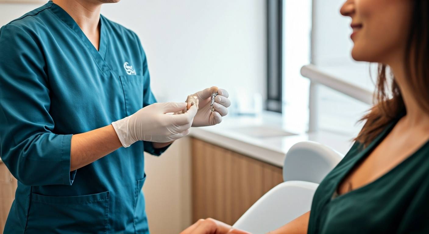 Explore Dental Implants in Coffs Harbour Today