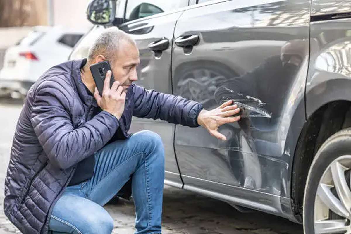 Who’s Liable in a Wrong-Way Driving Accident in Missouri?
