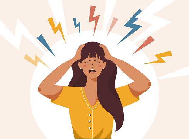 Stress vs. Anxiety: How to Tell Them Apart