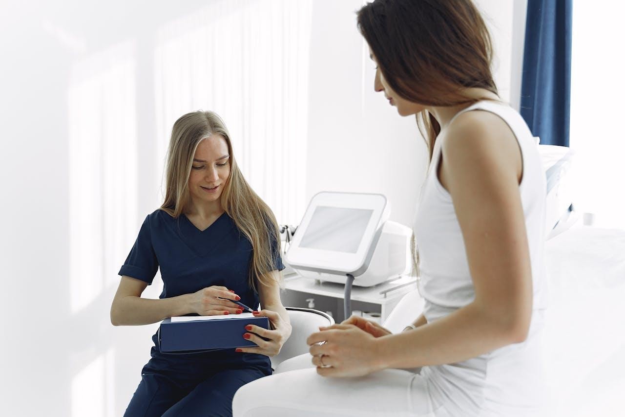 Understanding Hormonal Changes And Healing After Abortion Recovery