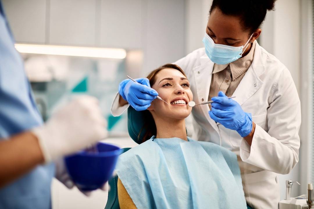 Choosing the Right Dentist in Rancho Santa Margarita