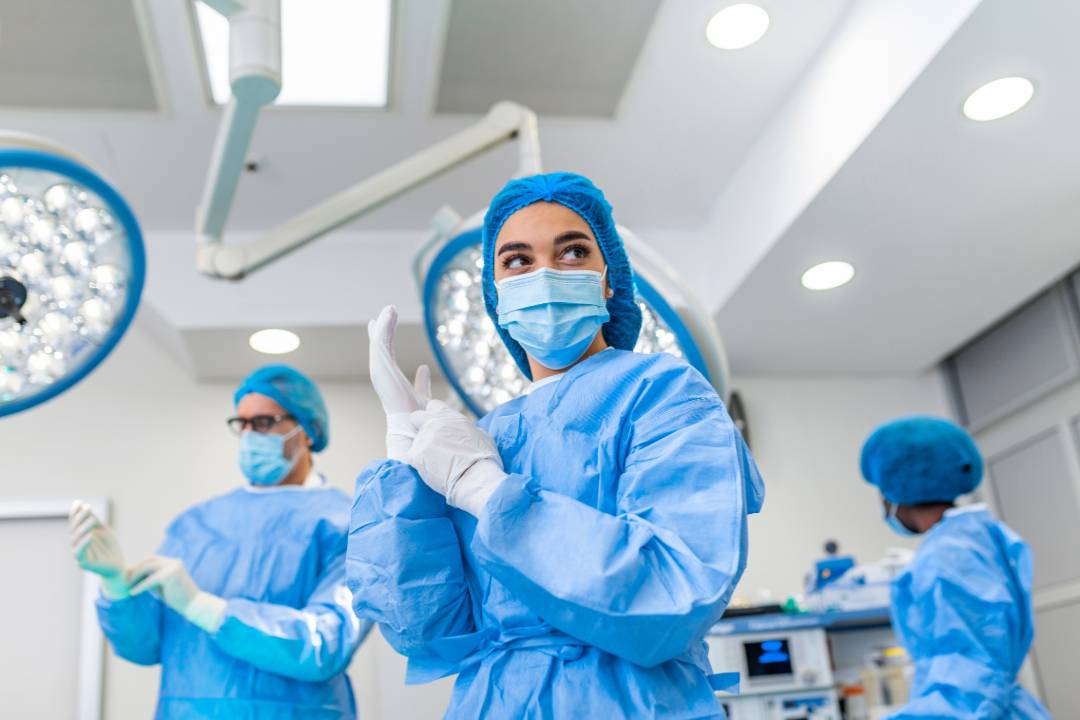 How to Choose the Right Surgeon for Your Medical Needs - Emedicodiary