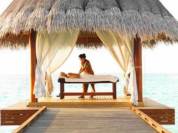 Massage Therapy: Comprehensive Guide for Your Visit to Top Rated Massage Miramar Beach