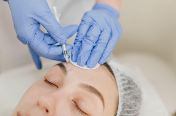 Licensed Aesthetic Injectables Distributor: Why Product Authenticity Is Critical for Patient Safety in Aesthetic Medicine
