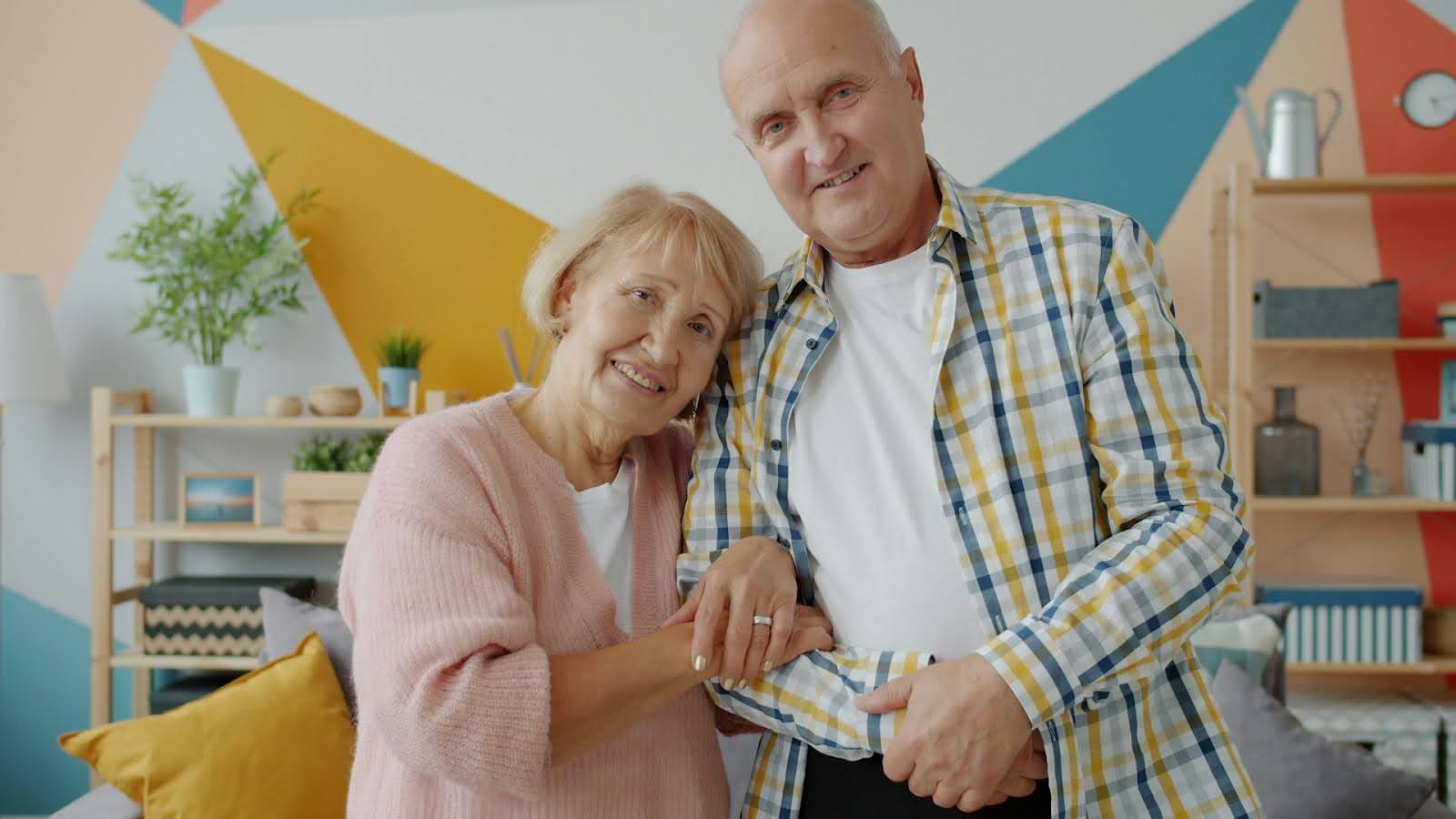 How Mobility Support Improves Quality of Life for Older Adults