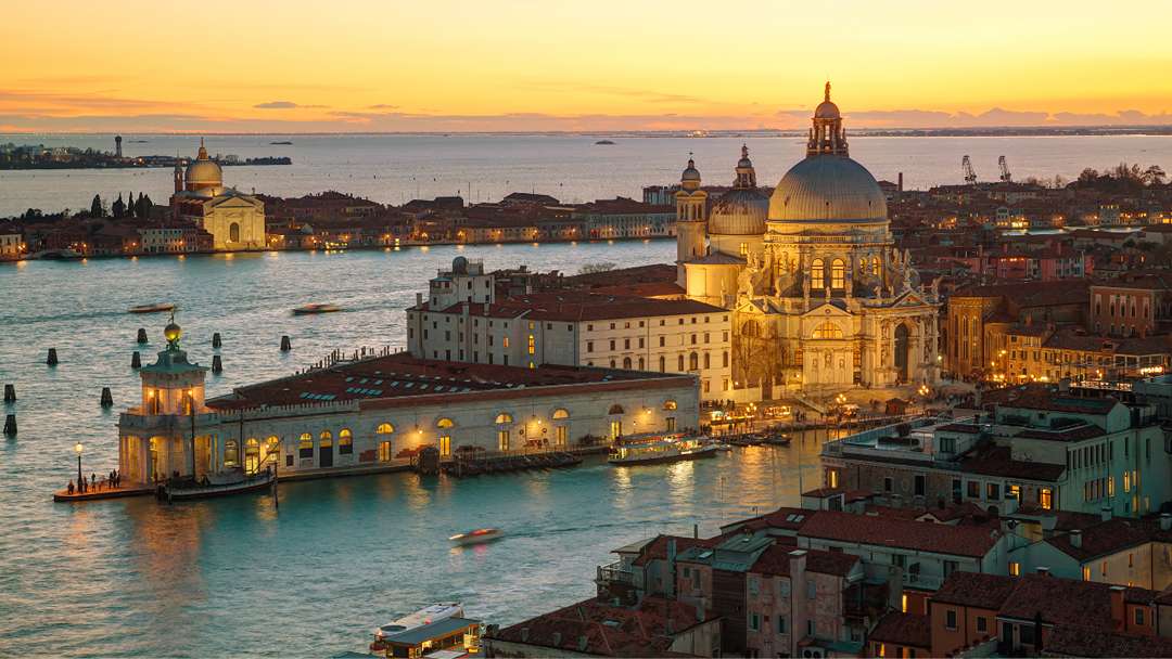 Affordable Amore: How To Plan a Budget-Friendly Honeymoon in Enchanting Venice