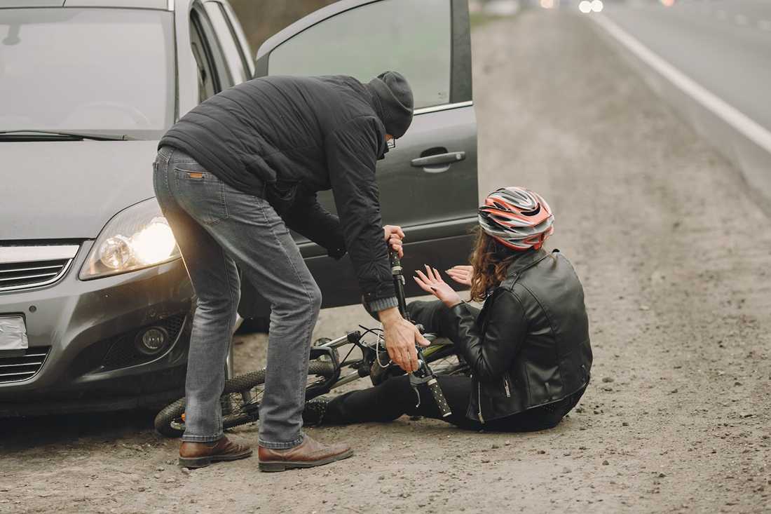 Healthy Recovery Habits That Can Support Healing After a Motorcycle Crash