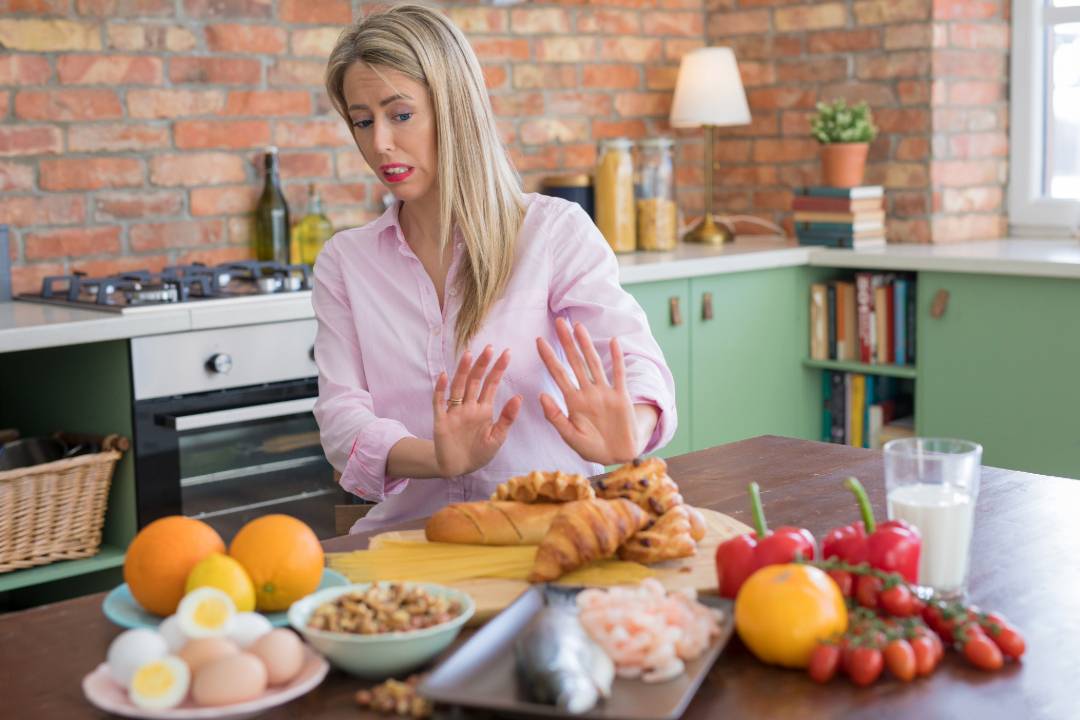 Understanding the Effects of Food Intolerances on Stomach Well-being