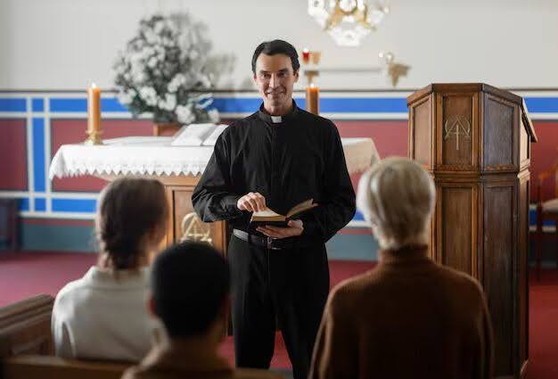 Why Do Churches Need Professional Translation Services?