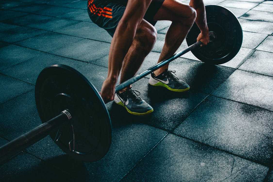 How to Stay Active Without Overstraining Your Body
