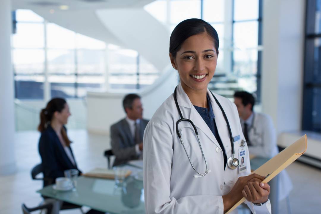 2025 UK Health and Care Visa: Updates for Global Medical Staff
