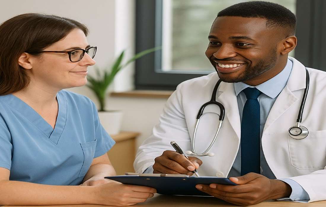 How to hire a nurse practitioner for your healthcare facility