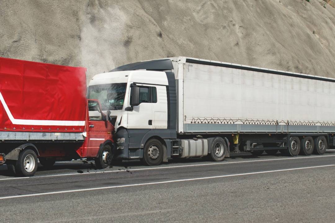 Top Truck Accident Lawyers: Getting the Support You Need After a Serious Crash