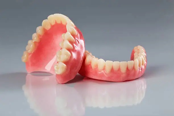 The Step-by-Step Process of Getting Dentures in Port Charlotte 