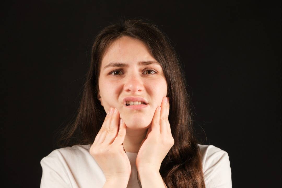 You're Clenching Your Jaw at Night and Wrecking Your Head