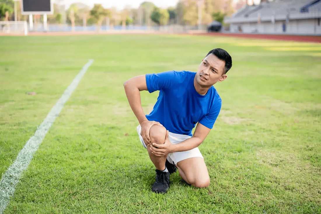 Sports Injuries That Should Not Be Ignored: Signs You Need Specialist Assessment