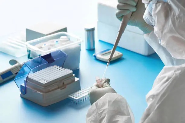 Why DNA Tests Are Expected to Appear in Every Home Over the Next Few Years