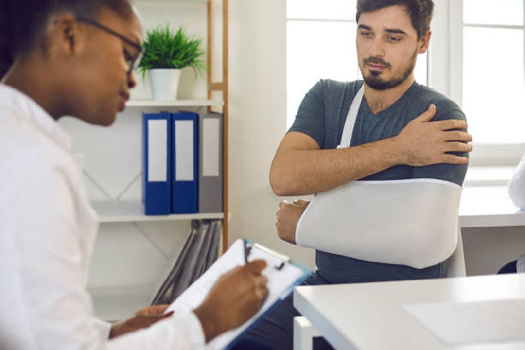 How Is an Incapacitating Injury Different from a Serious Injury?