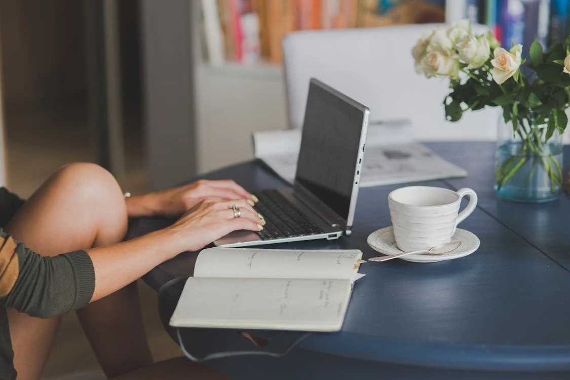 What Your Internet Provider Knows 