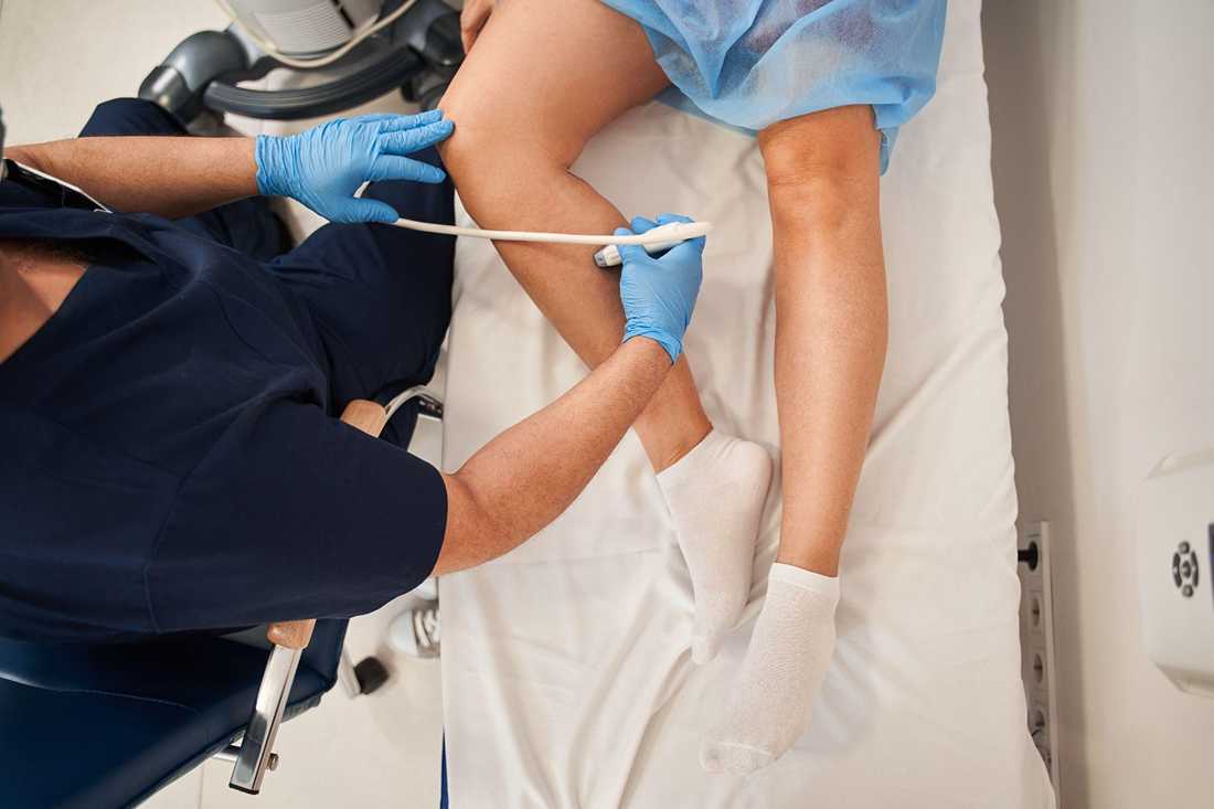 Doctors Are Tracing More Health Problems Back to a Single Source: Your Veins