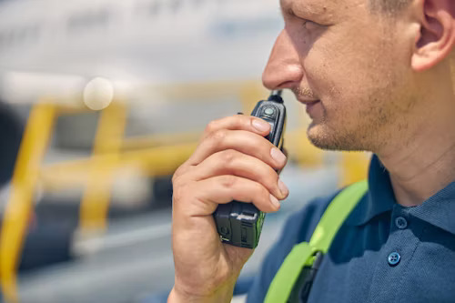 Walkie-Talkie 