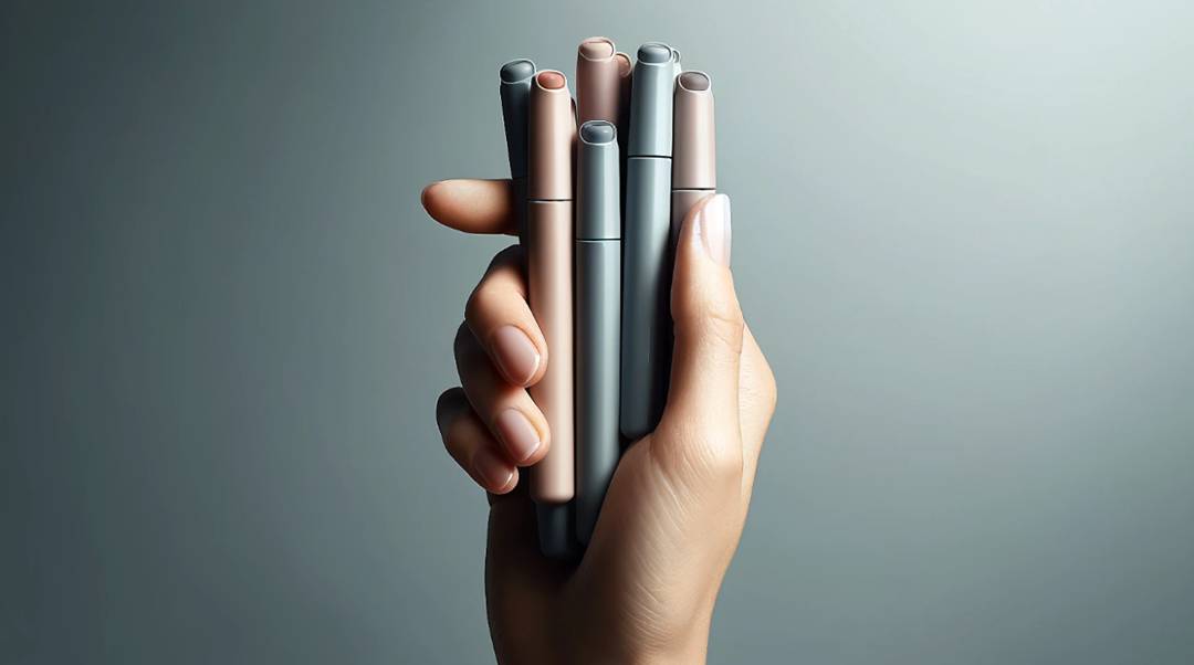 Merging Convenience and Aesthetics in Lifestyle Products