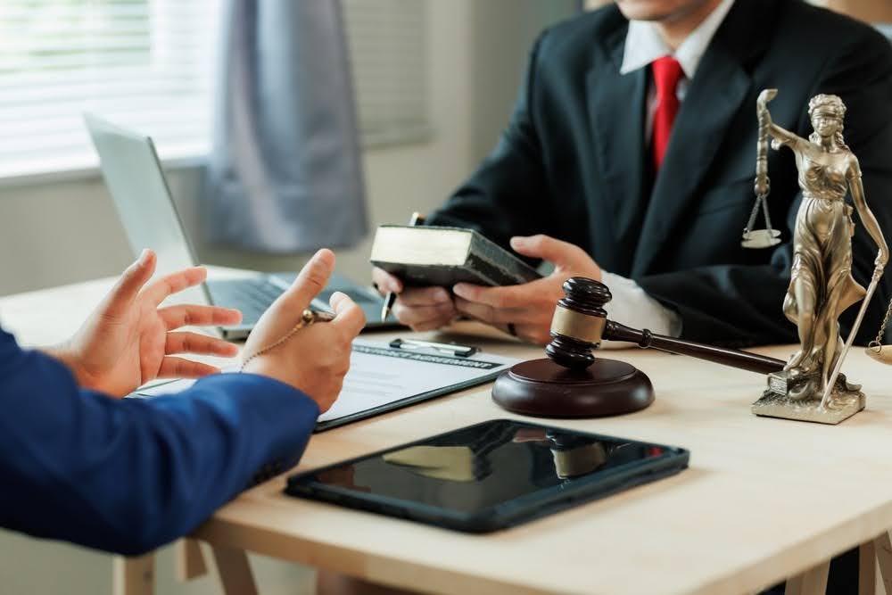 Injured While Working in Hospital? Here’s What Your Legal Options in San Francisco, CA Look Like