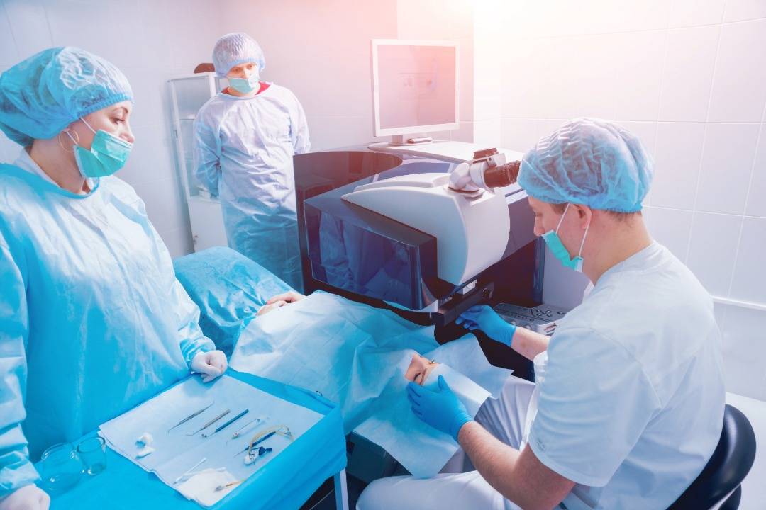 ICL vs LASIK: Which Vision Correction Wins?