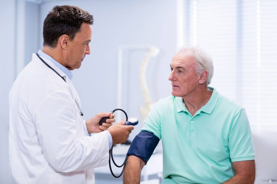The Silent Brain Killer: How Uncontrolled Blood Pressure Destroys Cognitive Function