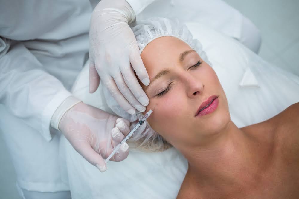 Common Myths about Facial Injections and the Facts Behind Them