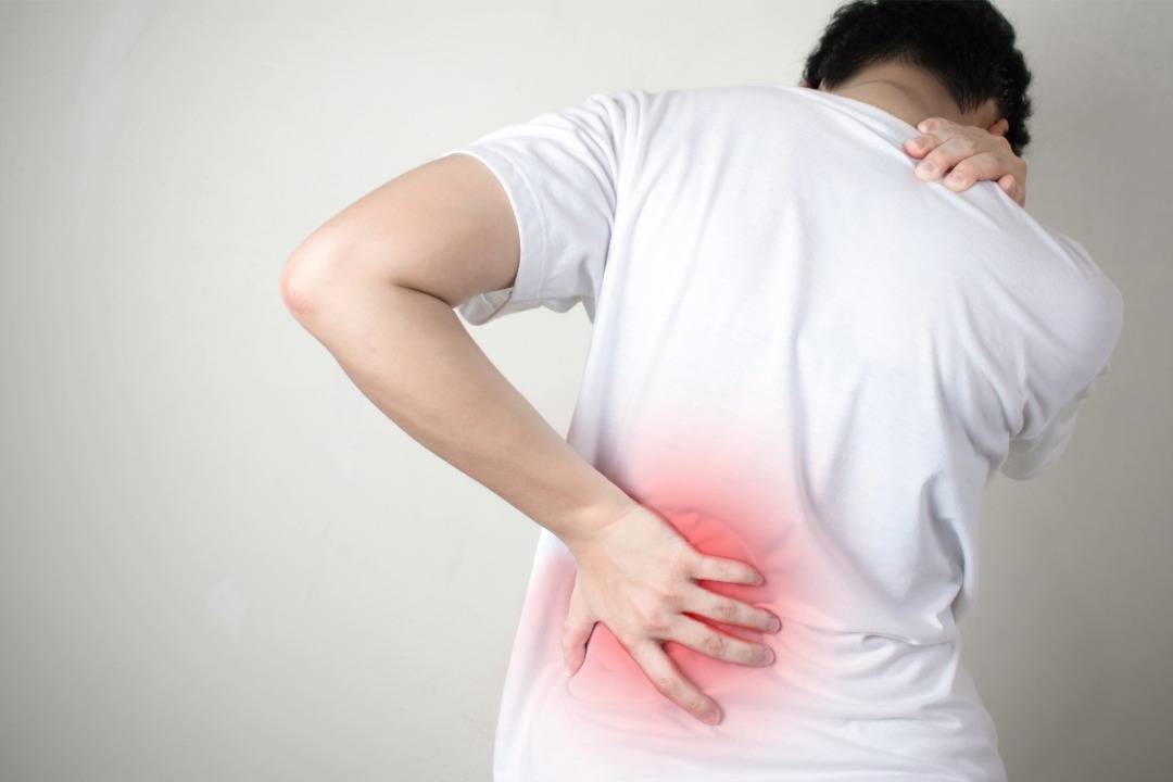 How Insoles for Back Pain Improve Posture Fast