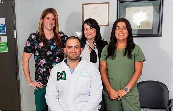 When You Need Orthopedic Urgent Care in Detroit: Don’t Ignore These Signs