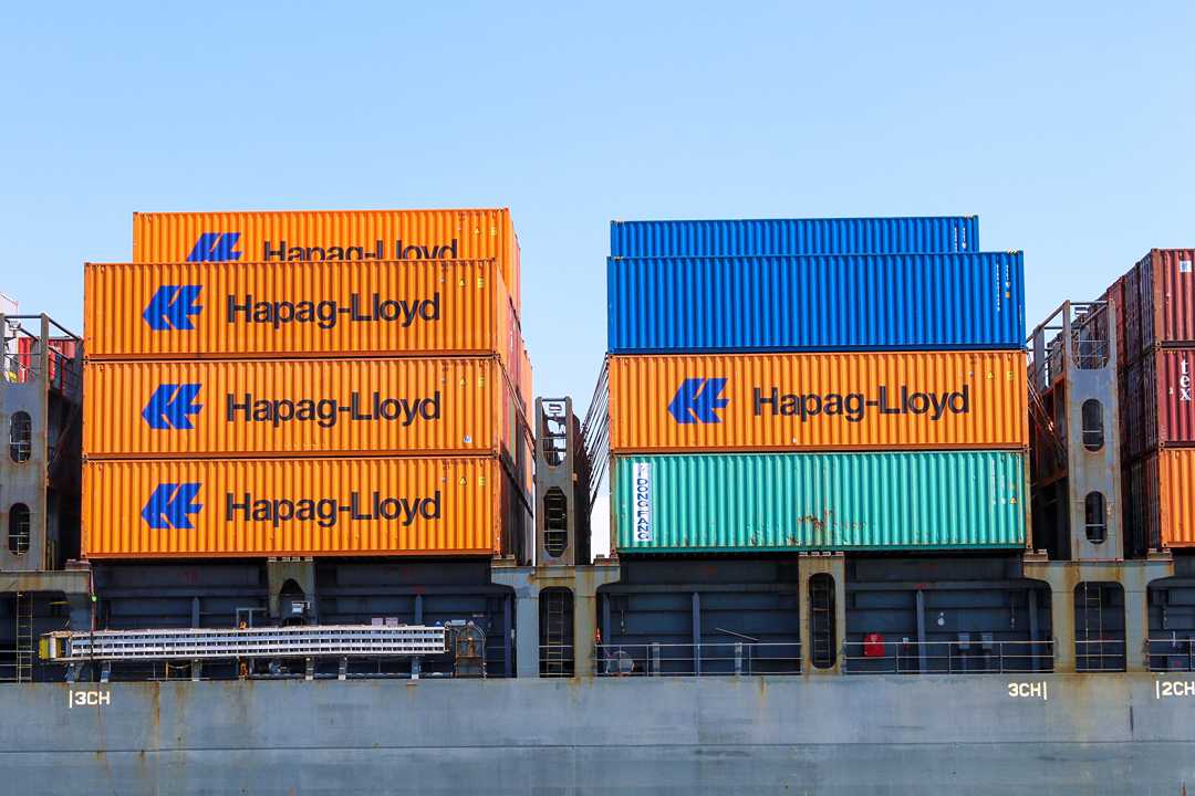 Your Complete Guide to Shipping Pharmaceuticals