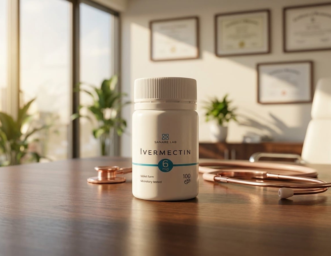 The Joe Tippens Protocol: How a Cancer Patient's Fenbendazole Story Sparked a Global Research Movement