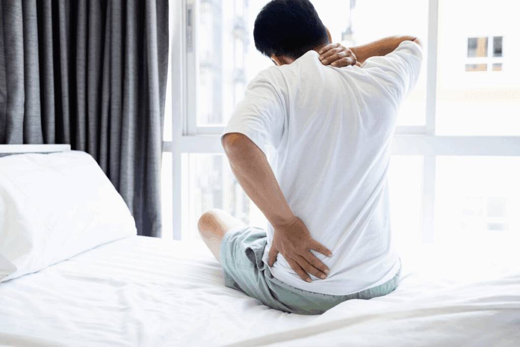Understanding the Overlooked Causes of Chronic Back and Neck Pain