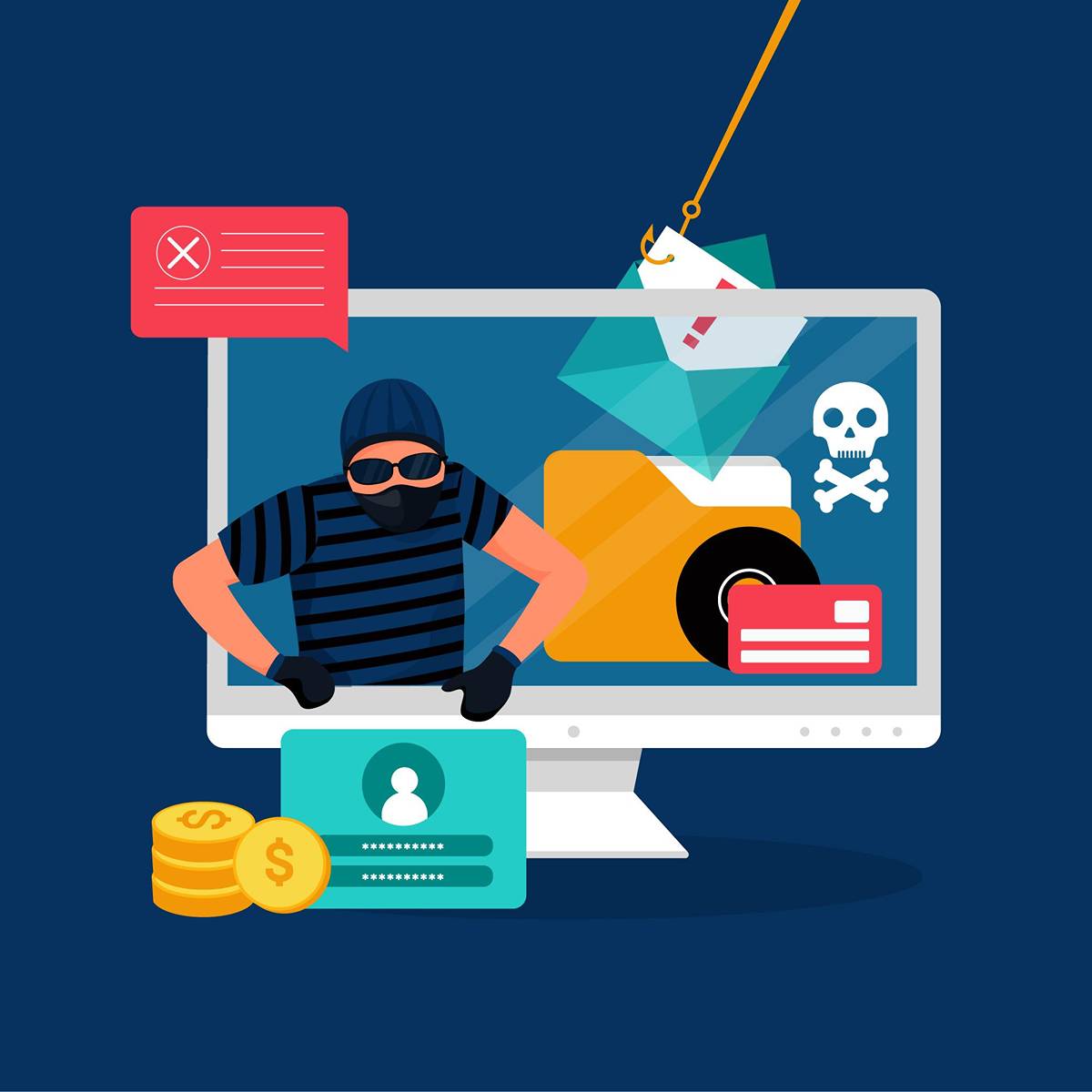 Combatting Online Movie Piracy with Intelligent Anti Piracy Tools