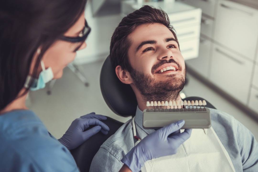 Achieving Your Best Smile: How to Choose a Trusted Family Cosmetic Dentist in Camarillo