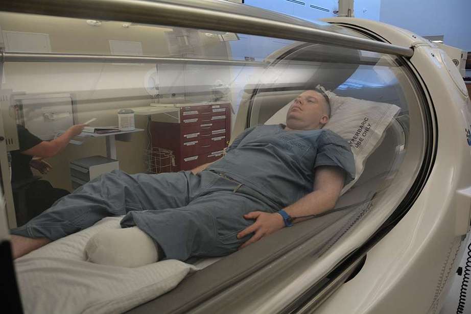 Understanding Hyperbaric Oxygen Therapy: How Does It Work?