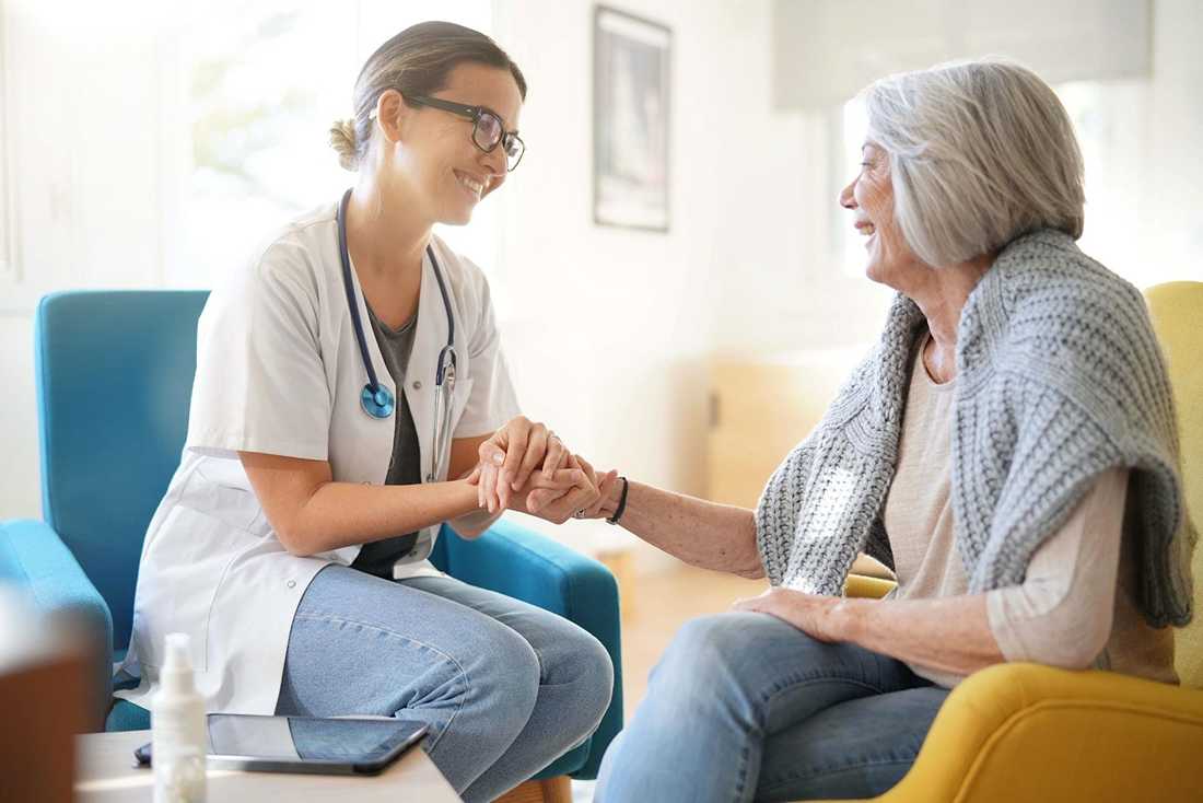 Best Funding Options for Starting a Home Healthcare Business
