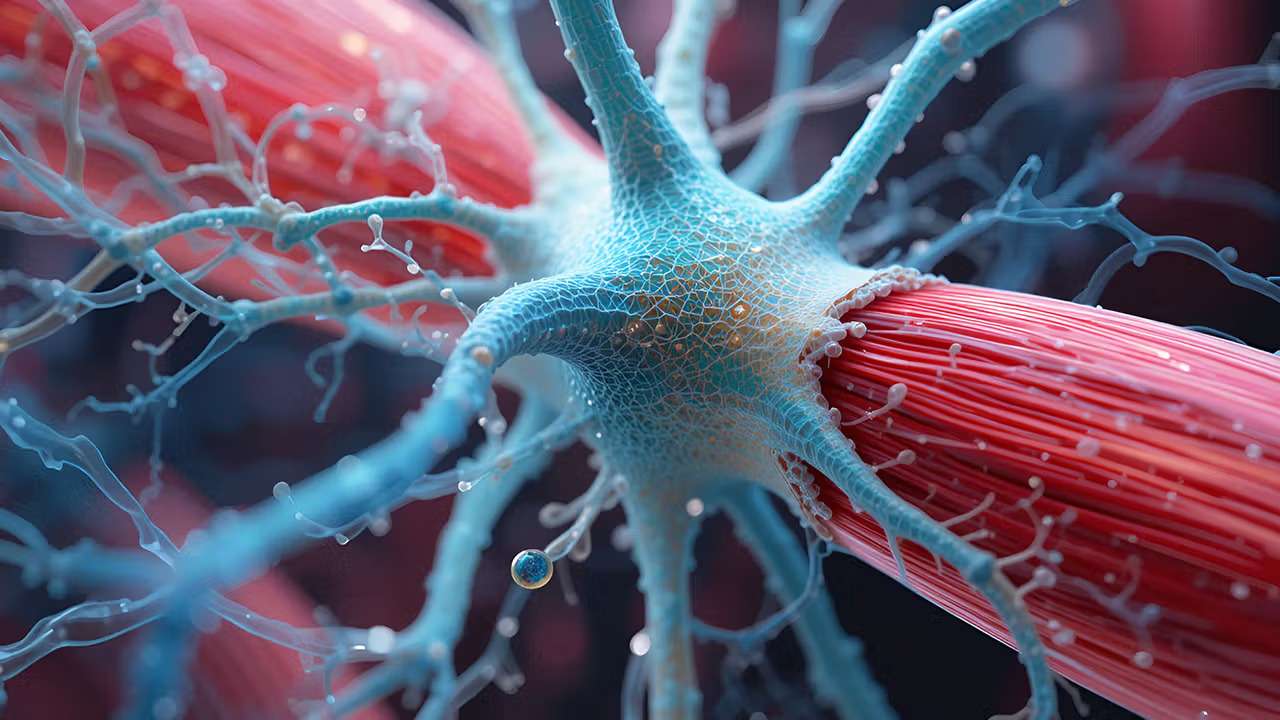 How Selective Androgen Receptor Modulators Interact with Muscle Tissue
