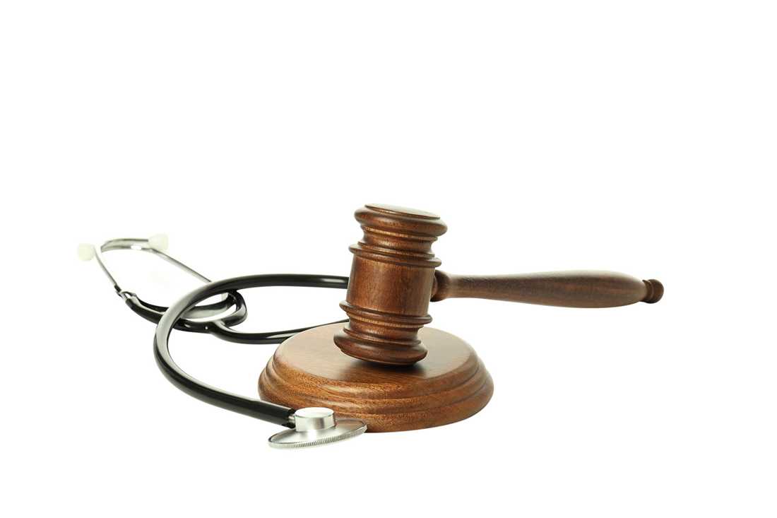 What Failure to Diagnose Means and How the Law Protects You From It