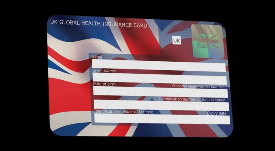 Benefits of Applying for Global Health Insurance Cards