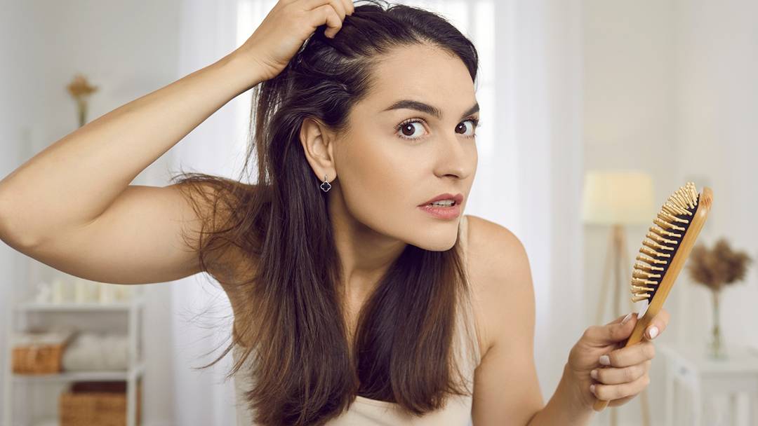 Shampoo for Hair Loss: How to Choose the Right Solution for Thinning Hair