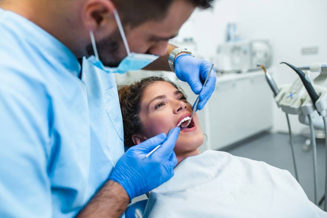 What to Look for in a Trusted Dental Provider for Everyday and Advanced Care